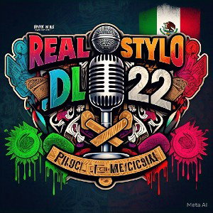 Real Stylo 22 - Cumbia 