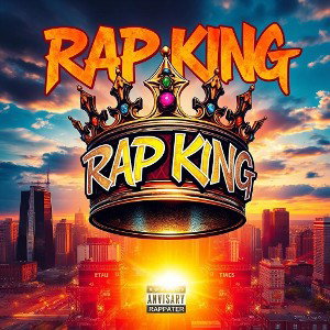 RAP KING 🤴 