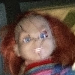 livin doll chaky da kiler