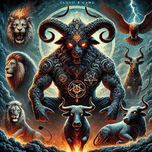 Demons in my tone