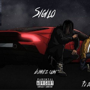 Sigilo (BLYZ5 FT PjDrilly)