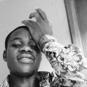 Money on my mind