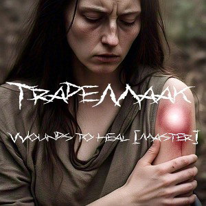 Wounds to heal (master)