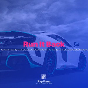 Run It Back
