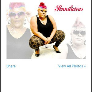 My Mixture 