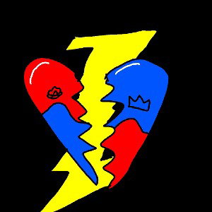 Heartbroken 