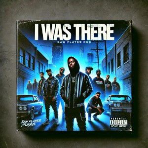I Was There 