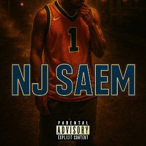 NJ SAEM - Sandy Skies
