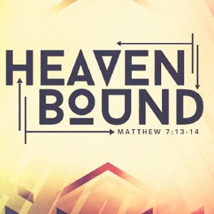 heaven bound