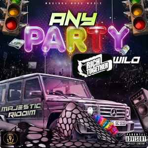 Any Party 