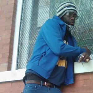 IM THA HOTTEST NOW, prod by VIPERSQUAD TRE DA MOB 