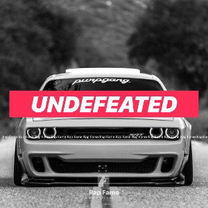 Undefeated 