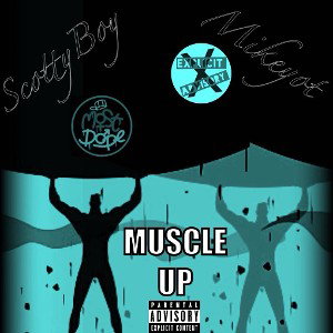 Muscle up 