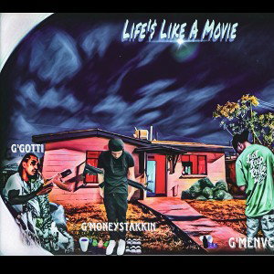 Life’$ Like A Movie 🎥 