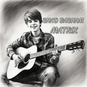 Shad Basham