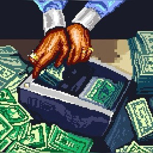 BIG CHECKS - Lucho rk