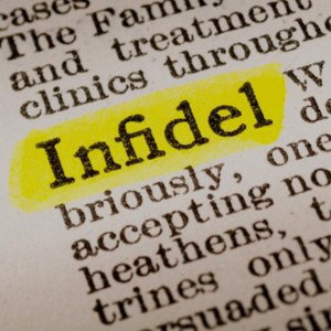 infidel
