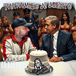 TARTAMUDO NI MUERTO