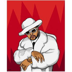 PIMP C HAD A BREAD 🍞 TRUCK 🚛