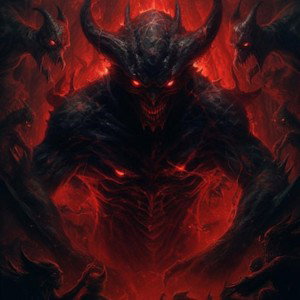 MD17-Я демон