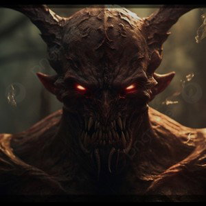 #Manyak- Demon_mekanın sahibi adam olandır. 