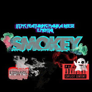 Seem kinda Smokey ft Jamayka Reese & E.Mental