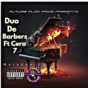 DUO d BARBERS. en 💈 shop