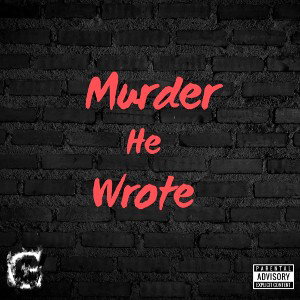 Murder He Wrote