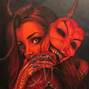 my demon's 