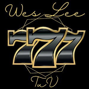 777 - Wes Lee feat. Tuvii