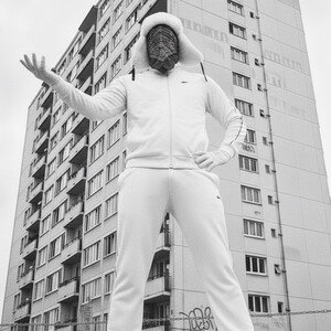 HUSTLERS IN PARIS • 75FLOKI