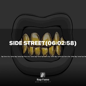 side street (06:02:58)