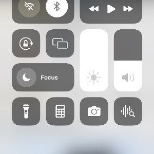 My Airplane Mode