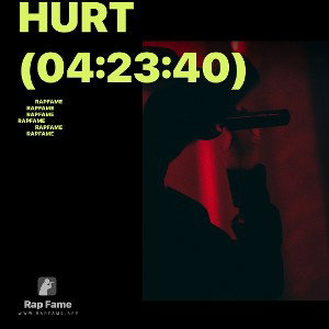 Hurt (04:23:40)