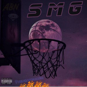 SMG🔥🔥🔥🔥