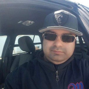 Chicano and Proud 