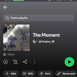 OLD RAPPING DONT LISTEN 