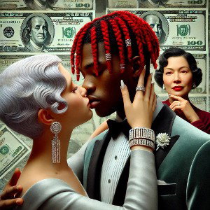 Billionaire Daughter