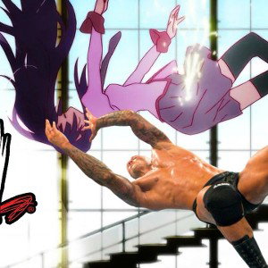 RKO freestyle 