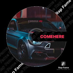 come here