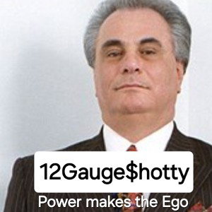 power makes the Ego