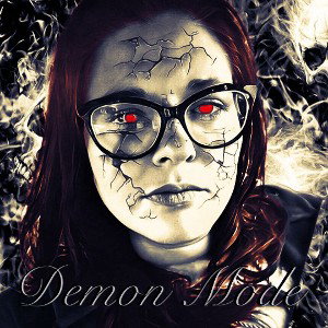 Queen MaeDae- Demon Mode