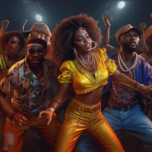 AFRONATION