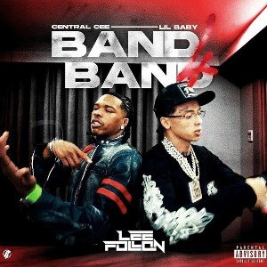 BAND4BAND ft.lil Baby
