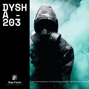 dysha - 203  