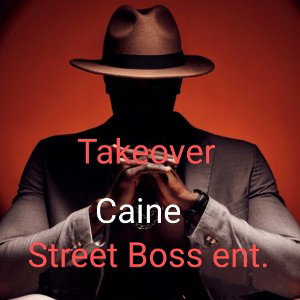 Caine - Take_over