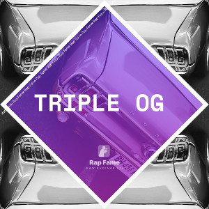 Triple OG 