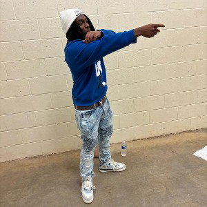 What’s da Price? - .223JJ