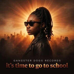 it's time to go to school