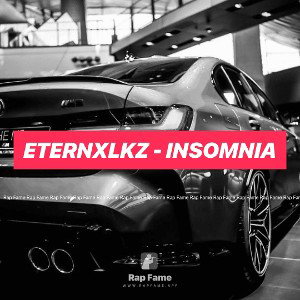 Eternxlkz - INSOMNIA